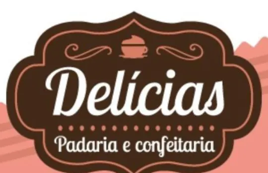 Delicias Padaria E Confeitaria