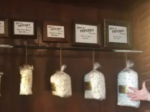 Hico Popcorn Works