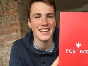 Post Box