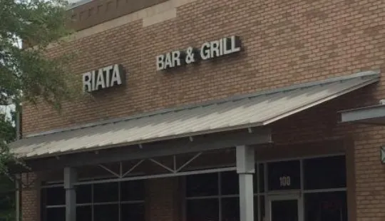 Riata Bar and Grill
