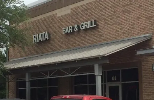 Riata Bar and Grill