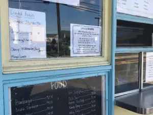 Hi-Tams Ice Cream