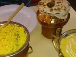 Restaurant Bella Tandoori