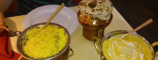 Restaurant Bella Tandoori