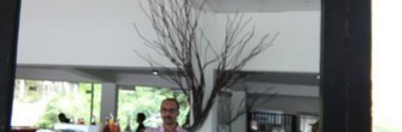 Nishantha's Restaurant