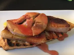 Restaurante La Serreta Biar