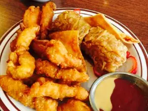 China Wok