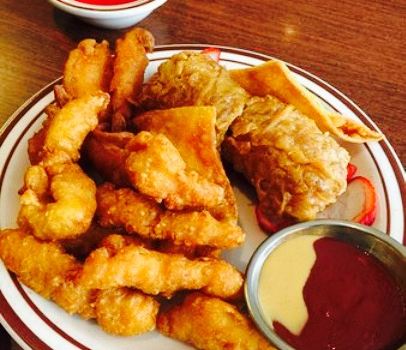 China Wok