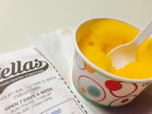 Stella's Fast Food Restaurant