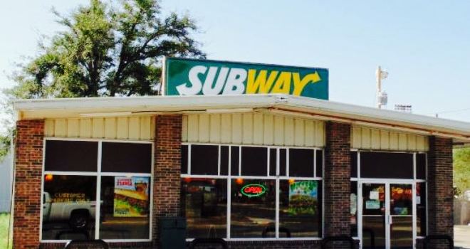 Subway #11740,
