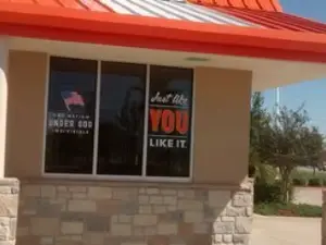 Whataburger