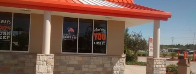 Whataburger