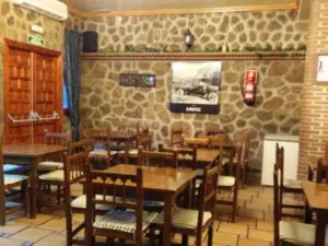 Cafe Bar Colon