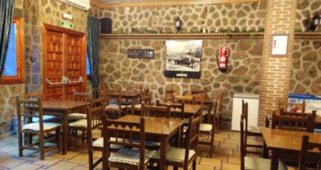 Cafe Bar Colon
