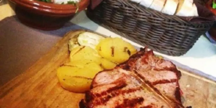 Gostilnica Stara Kašča