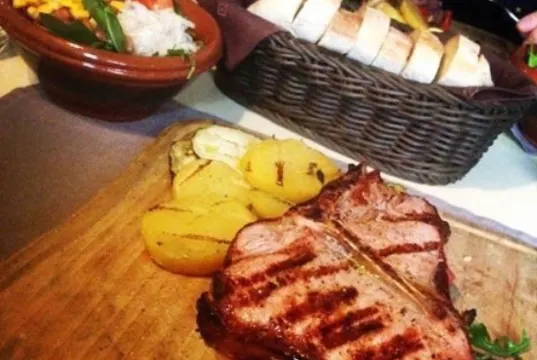 Gostilnica Stara Kašča