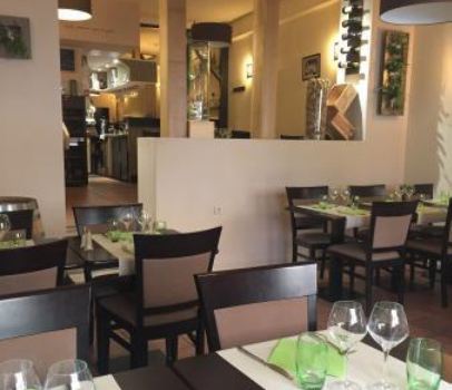 Bistro Des Canailles