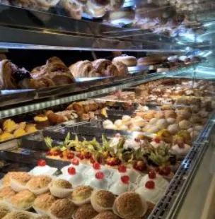 Pasticceria Montereale