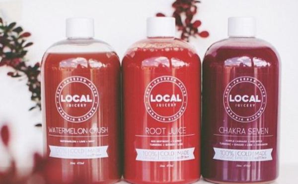 Local Juicery