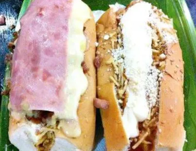 Hot Dog Brasil 2