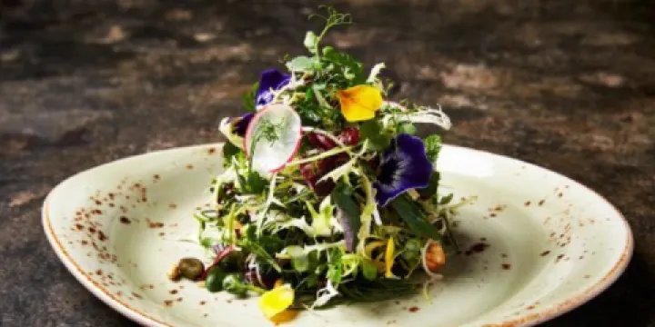 Restaurant Johann Grill