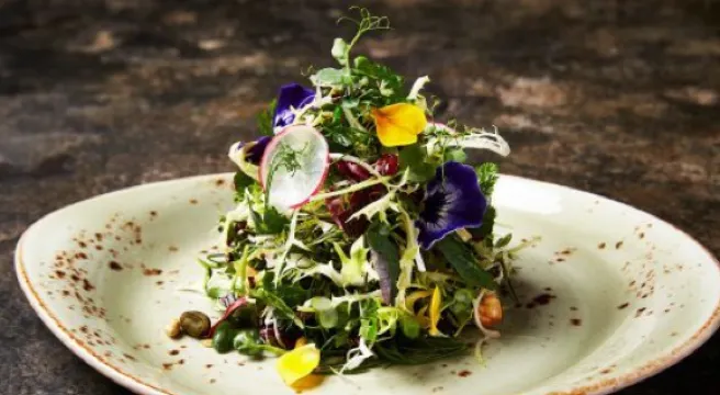 Restaurant Johann Grill