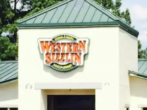 Western Sizzlin Steak House