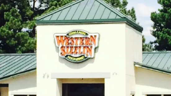 Western Sizzlin Steak House