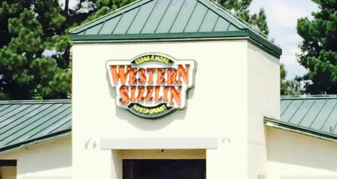 Western Sizzlin Steak House