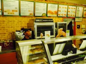 Subway