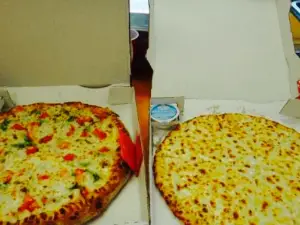 Papa John's Pizza