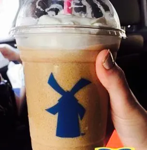 Dutch Bros Mill Avenue