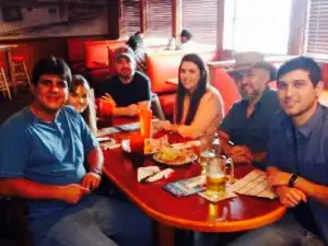 Hooters