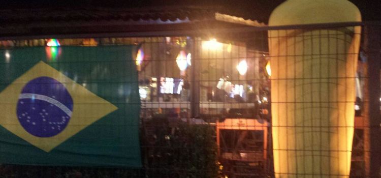 O Jaba - Regional e Pizzeria