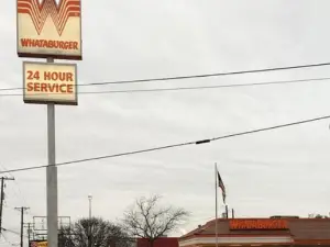 Whataburger