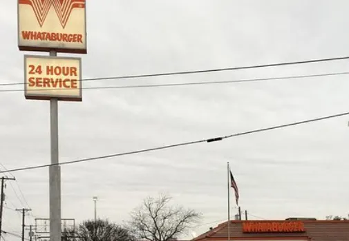 Whataburger