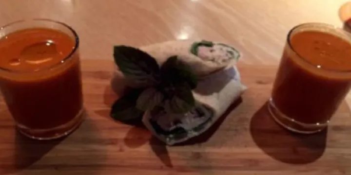 Fratino Bar & Keuken