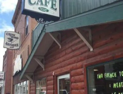 North Country Cafe