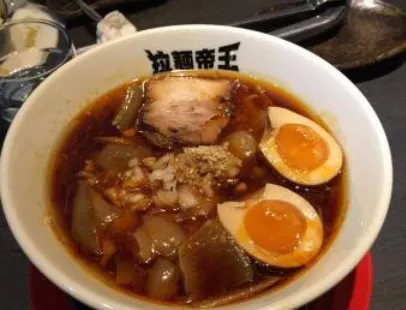 Ramen Teio