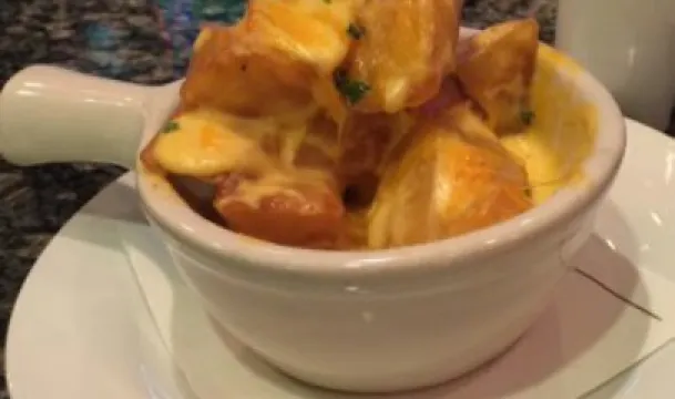 The Garden Grille & Bar