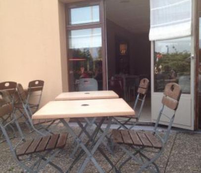 Campanile Saint-Avold Restaurant
