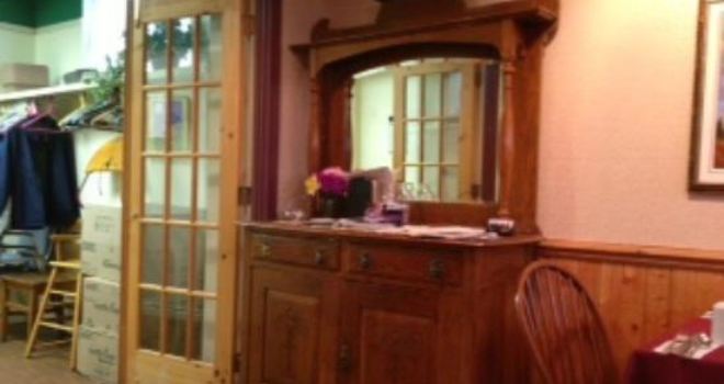 Homesteader's Kitchen