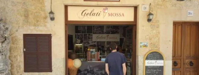 Gelati Mossa