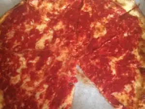Pennys Pizza