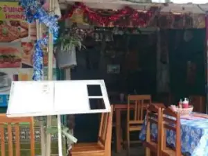 Sensabay Restaurant