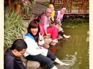 Gubug Makan Mang Engking