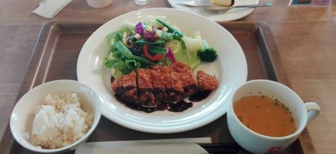 Cafe Fadie Dazaifu