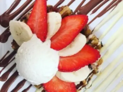 Choco Mania - Chocolate Cafe