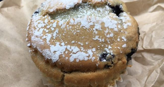 Surfside Patisserie