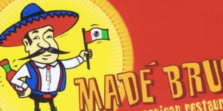 Made Brus Mexican Restaurant